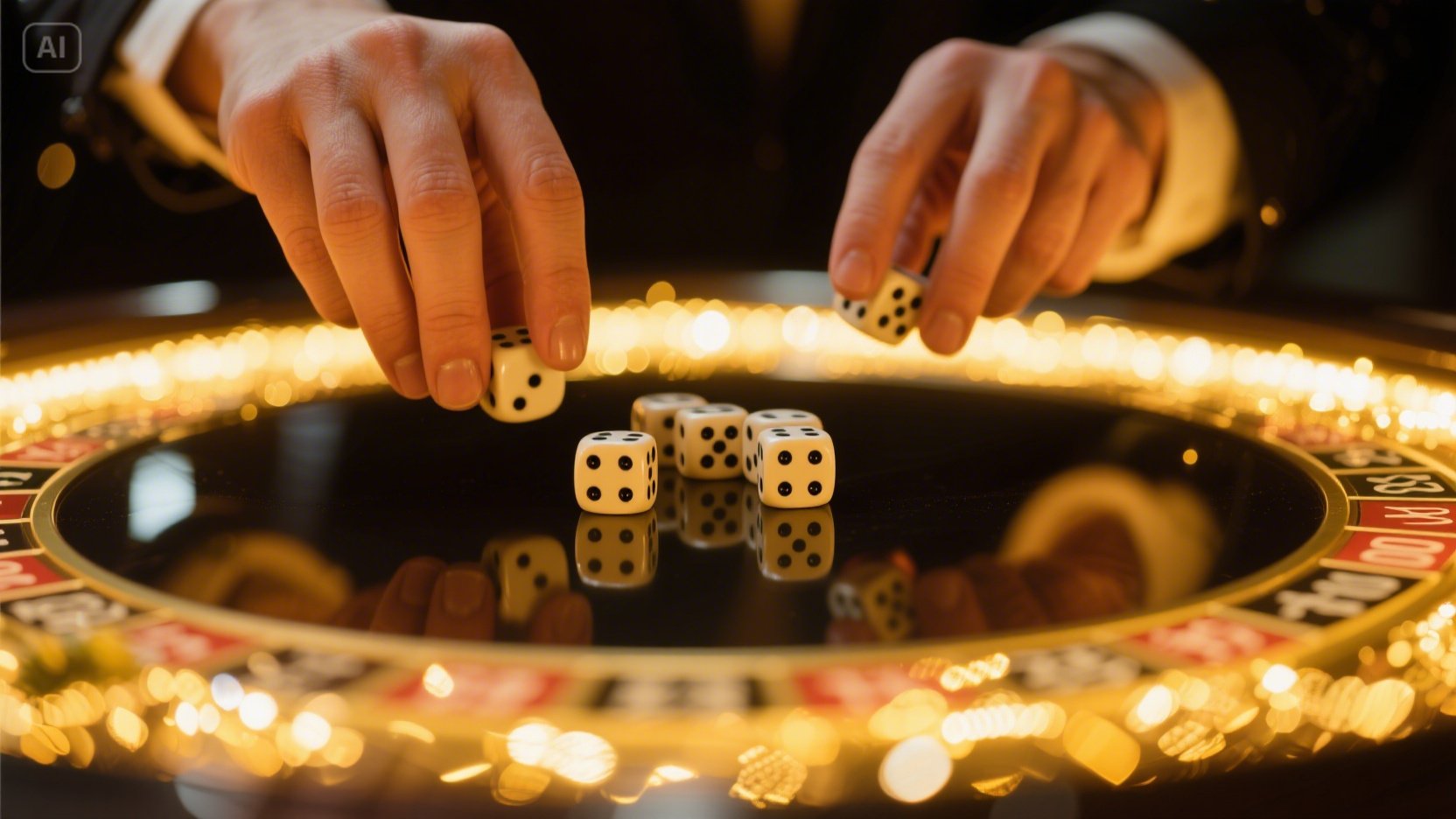 Registration at Casino Friday Casino