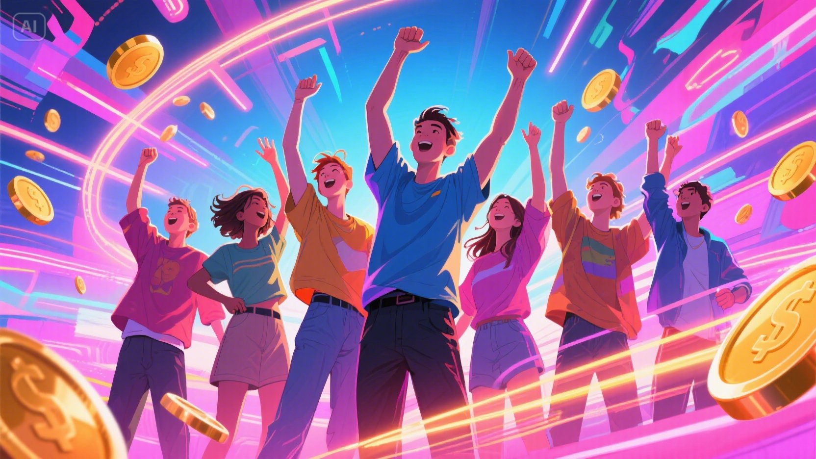 Registration at Casino Friday Casino