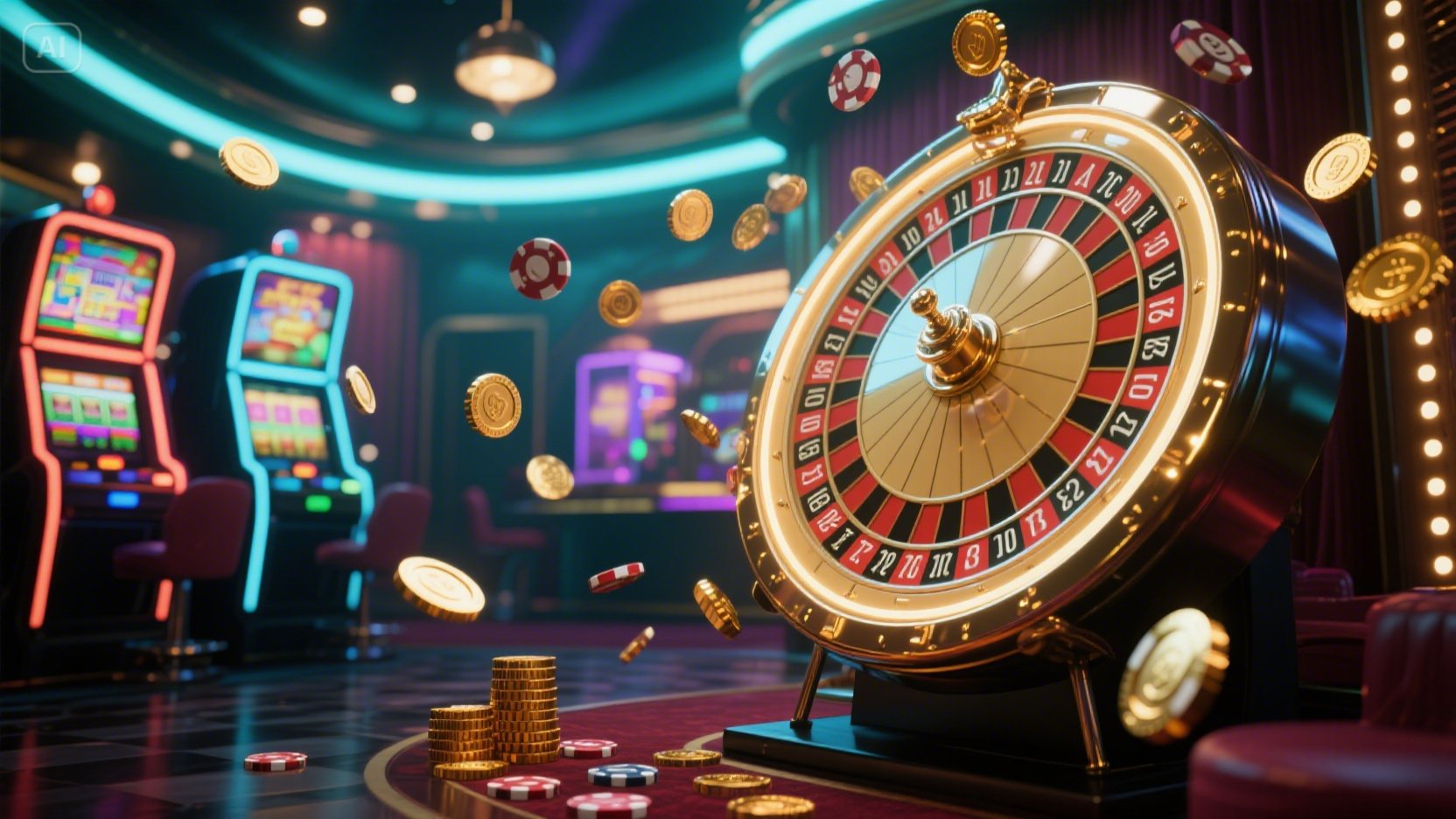 Casino FridayDeposit today and unlock your 200% first recharge bonus instantly! Pakistani users can enjoy secure payments, exciting slots, and huge winning chances on every spin.