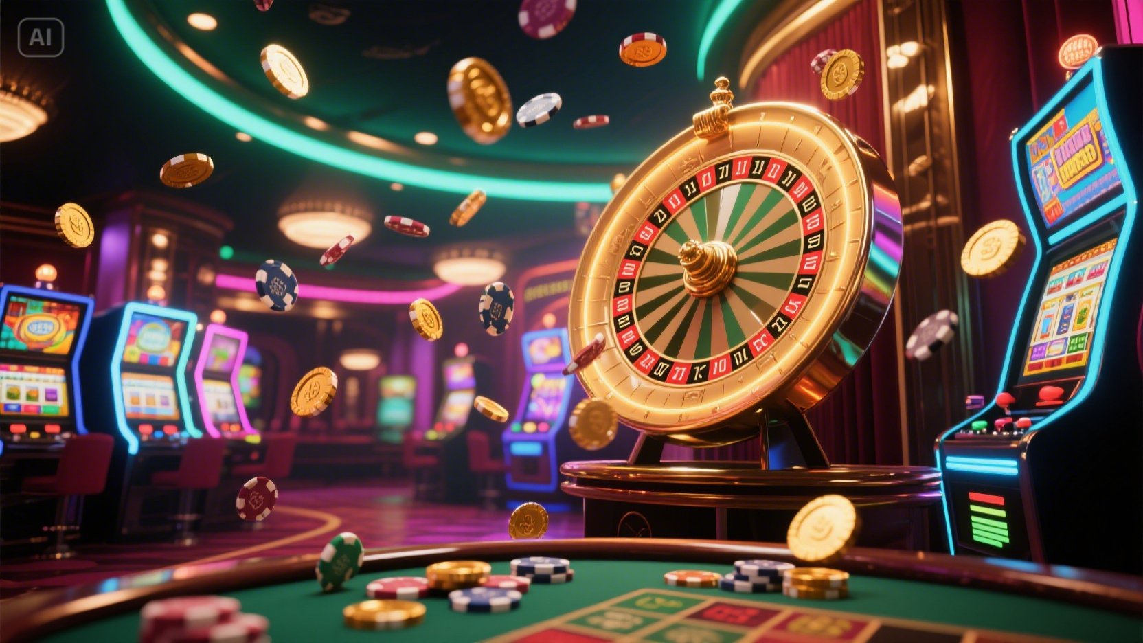 Casino FridayDeposit today and get 200% instantly on your first deposit! Pakistan’s casino fans can play slots, live dealer tables, and crash games with secure PKR payments and verified cashouts.