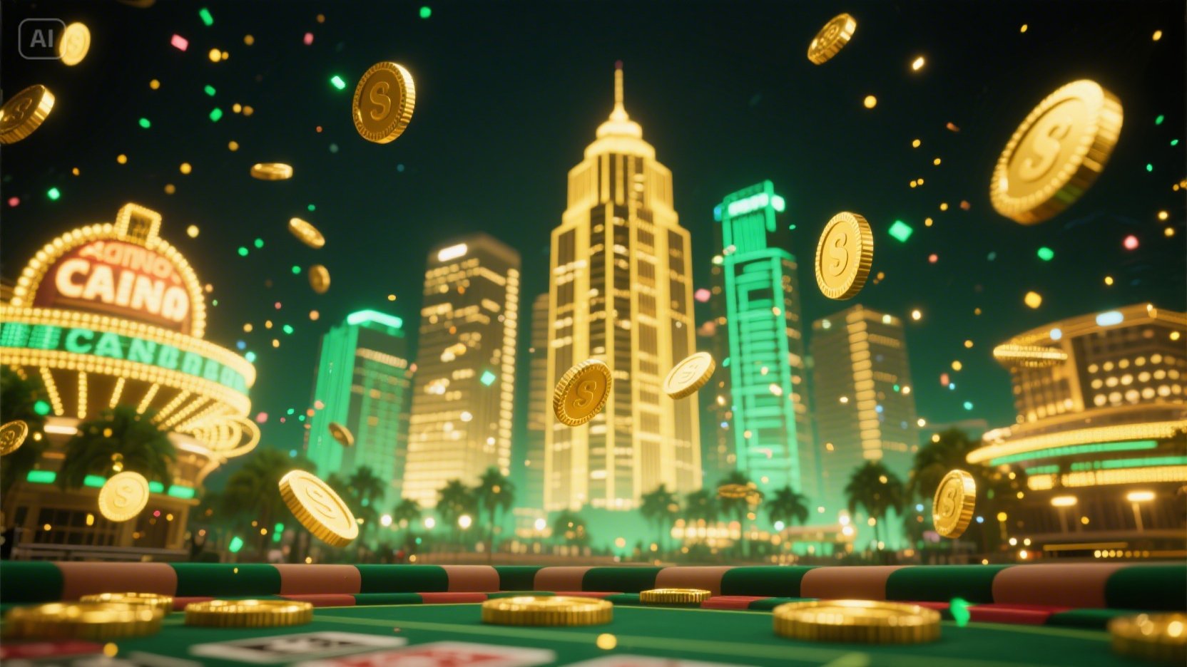 Registration at Casino Friday Casino